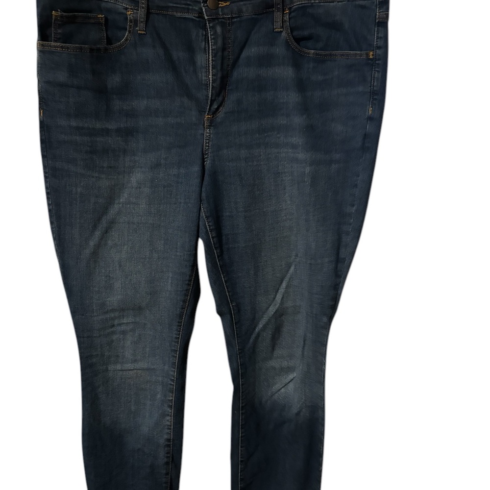 Women's Blue Jeans
